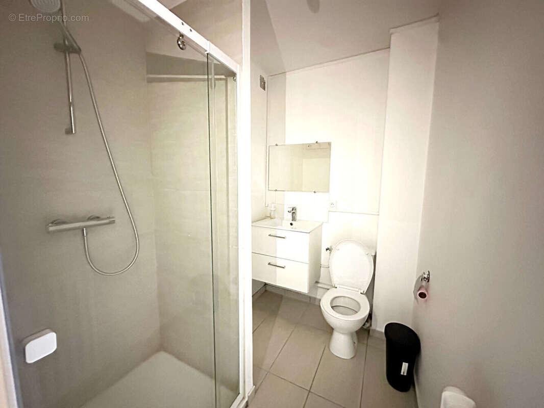 Appartement à POITIERS