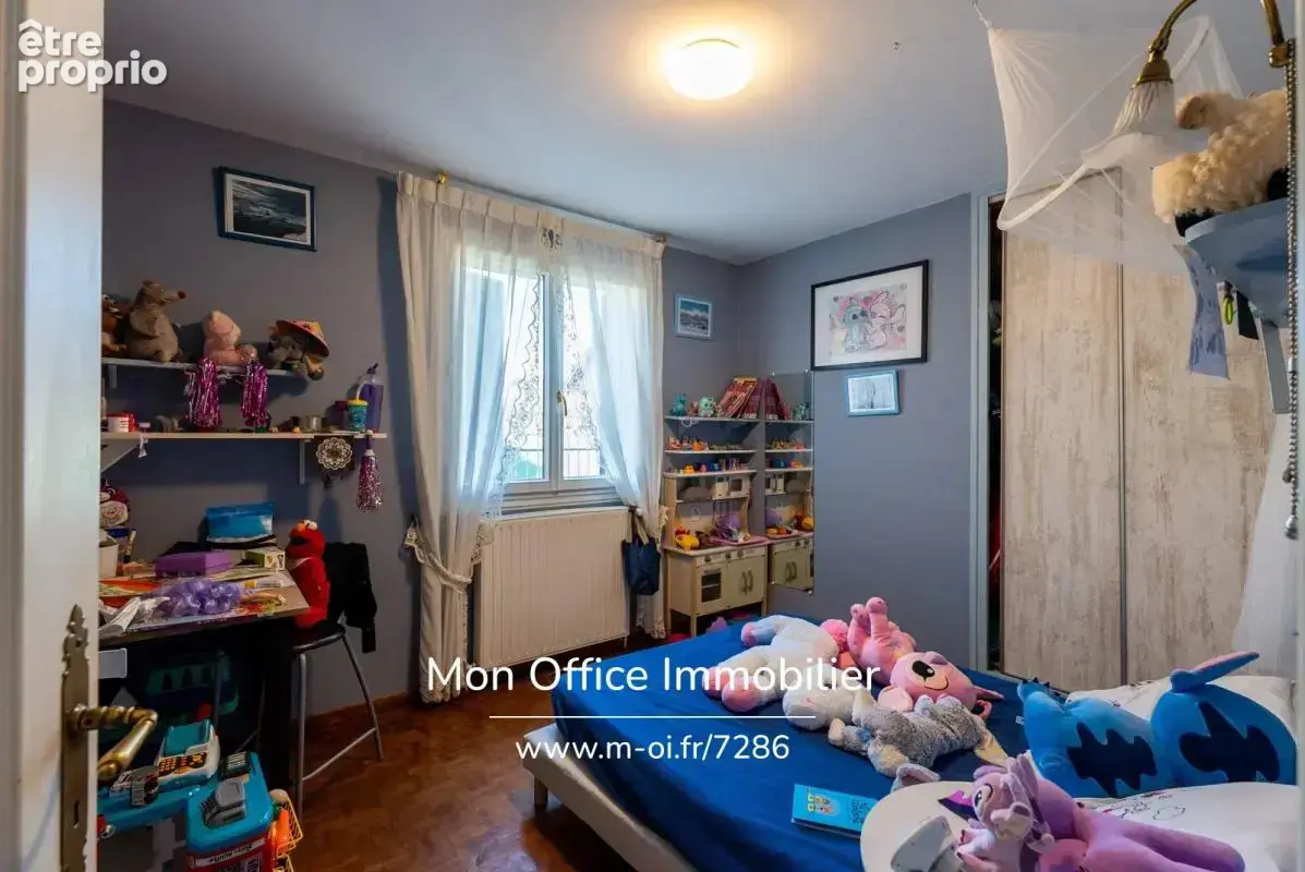 Référence : 7286-EBO - Maison 7 pièces - photo 19