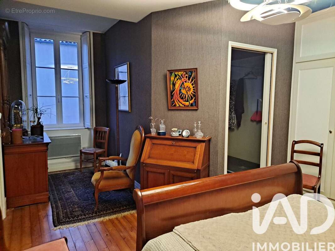 Photo 9 - Maison à LA ROCHELLE