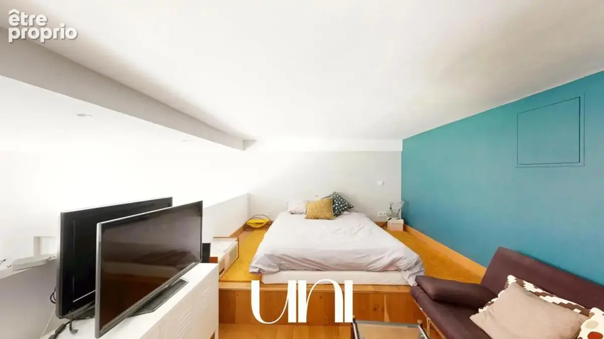Magnifique loft 4 pièces de 120m2 avec terrasse, centre ancien à Caen - photo 18