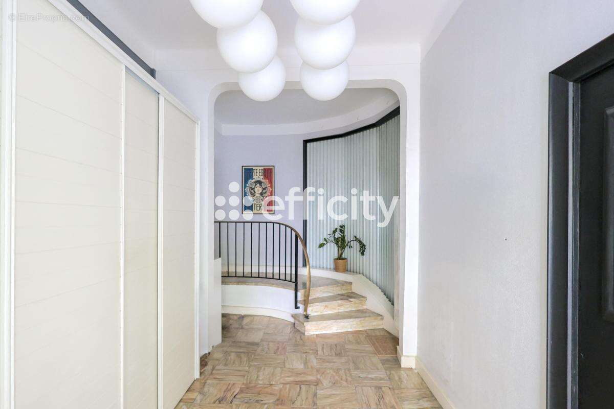 Appartement à LORIENT