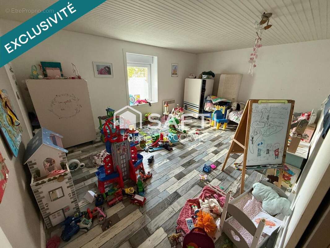 Photo 5 - Appartement à CAMORS