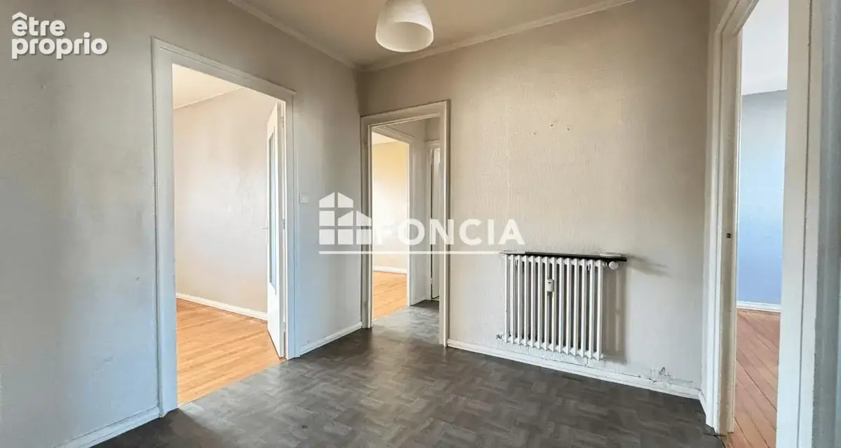 Secteur recherche de la place foch / cite du design - photo 8