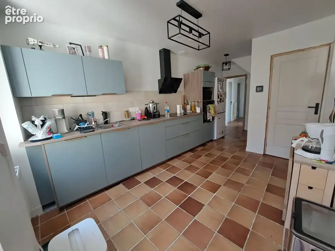 Maison charmante - photo 3
