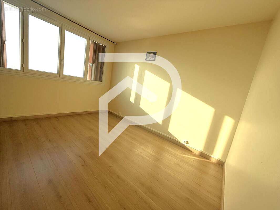 Appartement à EAUBONNE