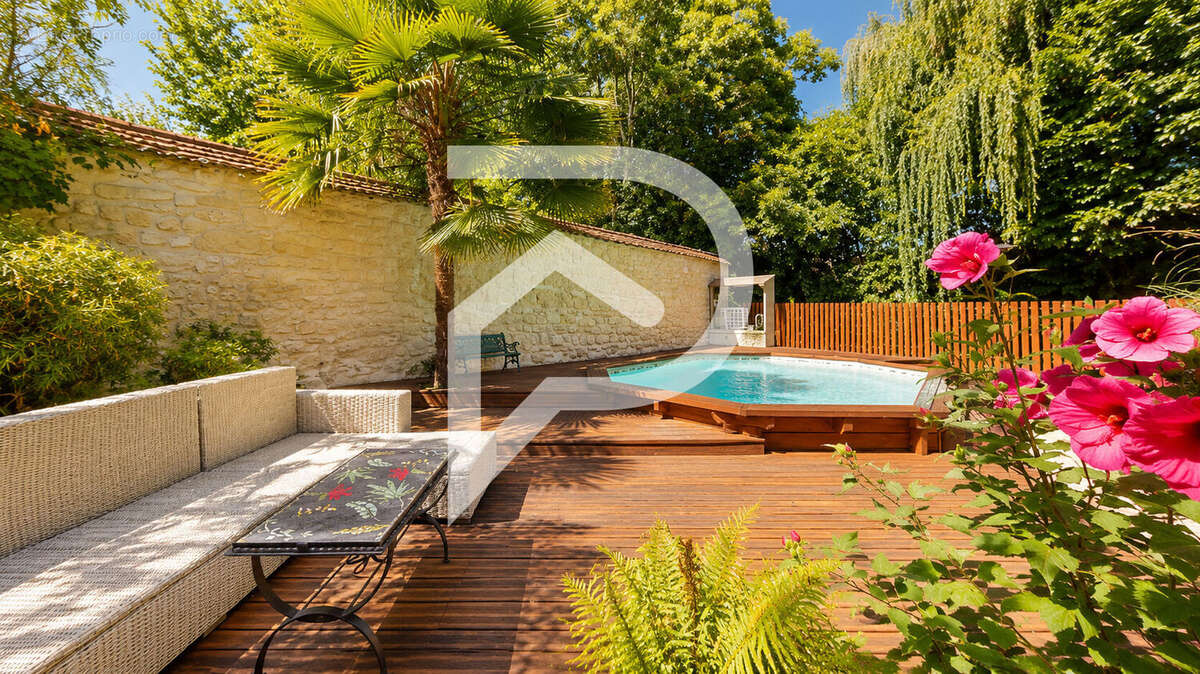 Maison familiale 158 m² avec piscine à Maule - photo 2