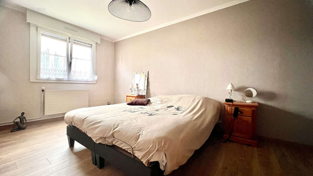 Appartement à WATTRELOS