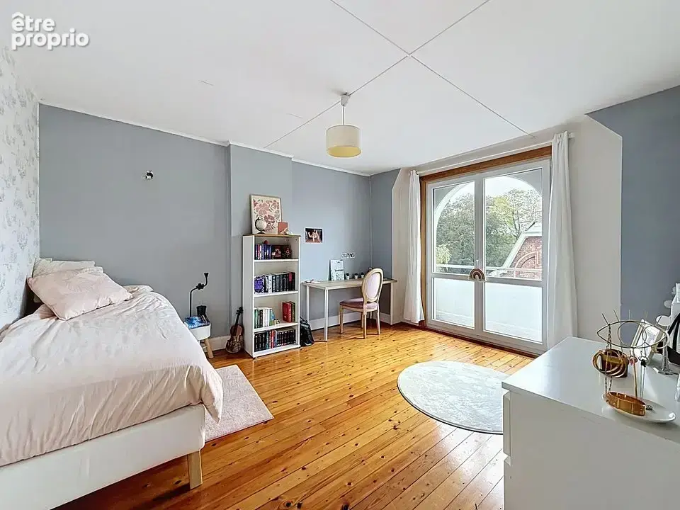 Maison 8 pièces 173 m² à vendre à Croix (59170) - photo 9