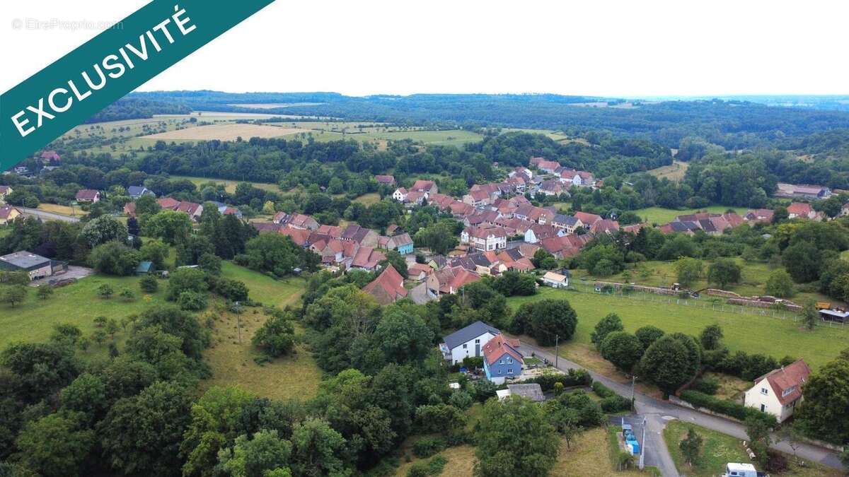 Photo 4 - Terrain à SARRE-UNION