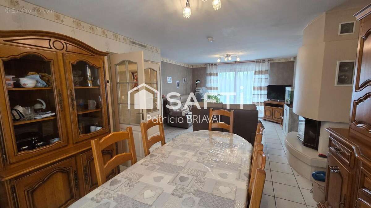 Photo 3 - Maison à BAILLEUL-SIR-BERTHOULT