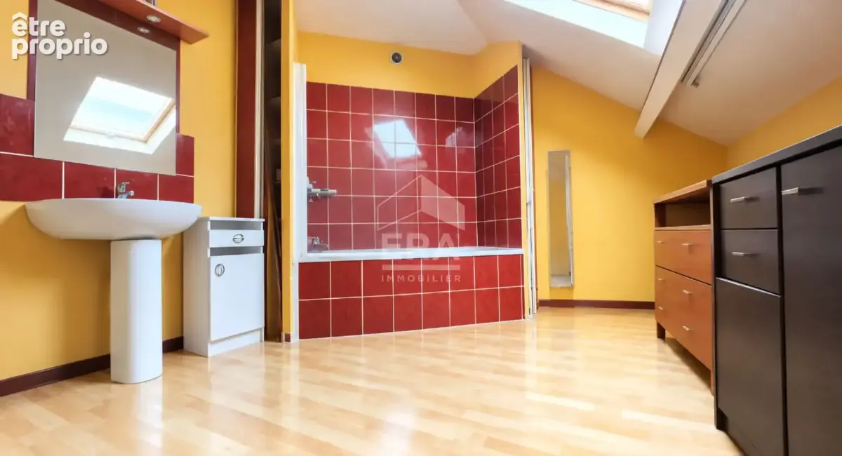 Maison 60m² à bobigny - photo 3