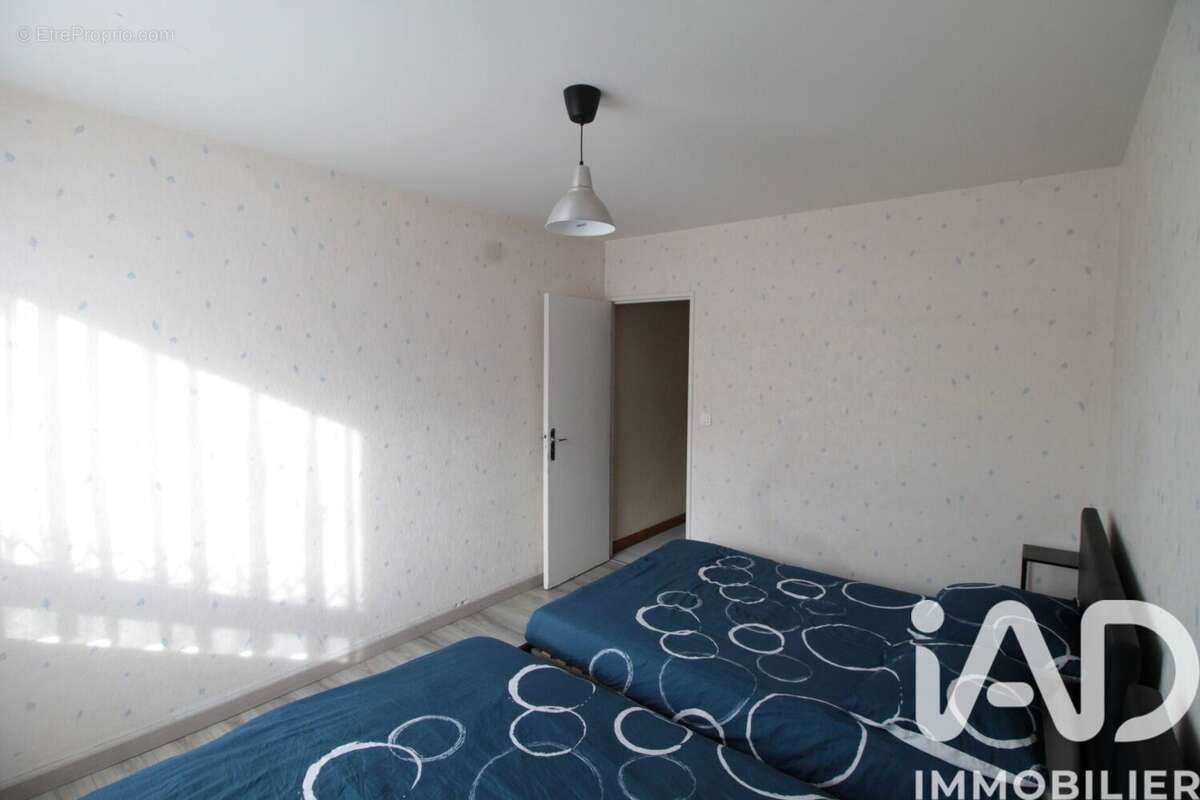 Photo 7 - Appartement à REIMS