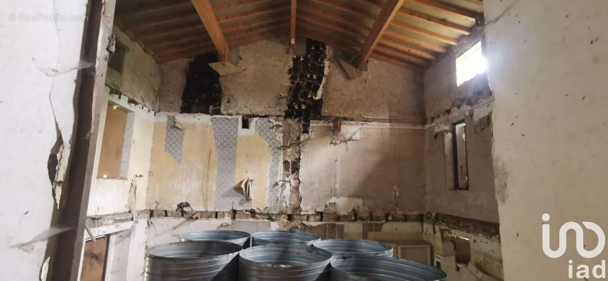 Photo 2 - Maison à MANSES