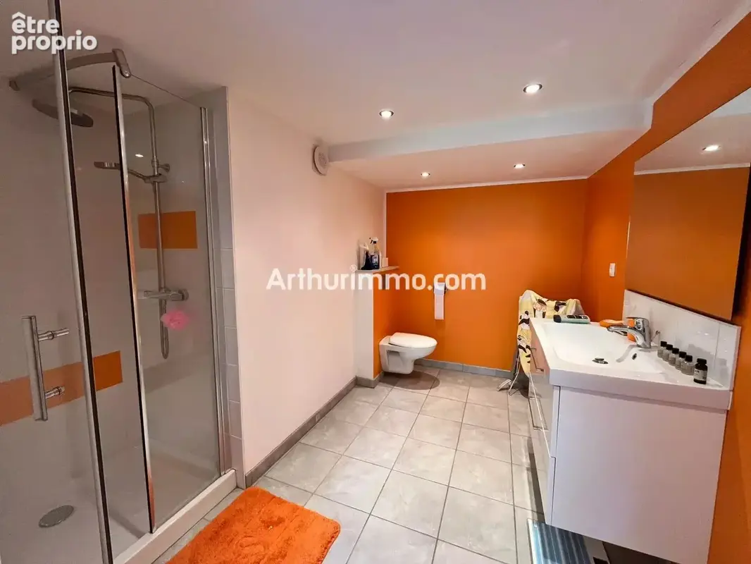 Maison familiale avec piscine - photo 15