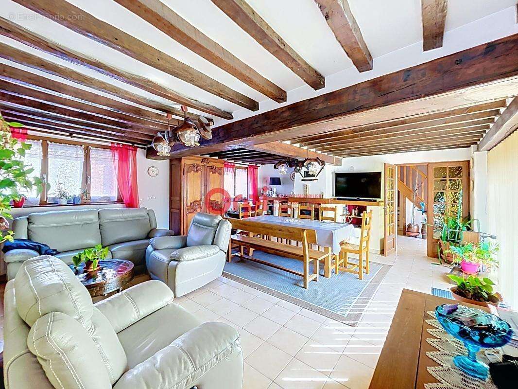 Maison À Vendre - photo 4