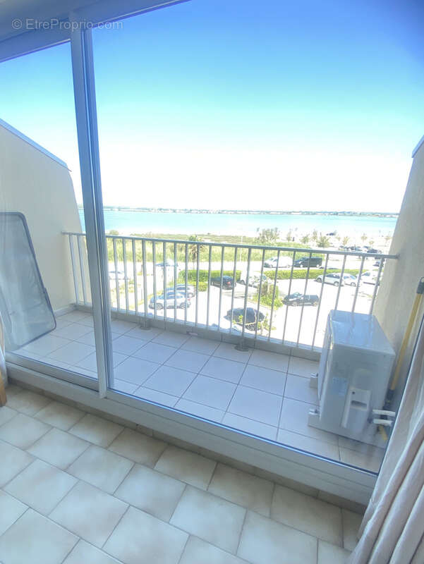 Appartement à PALAVAS-LES-FLOTS