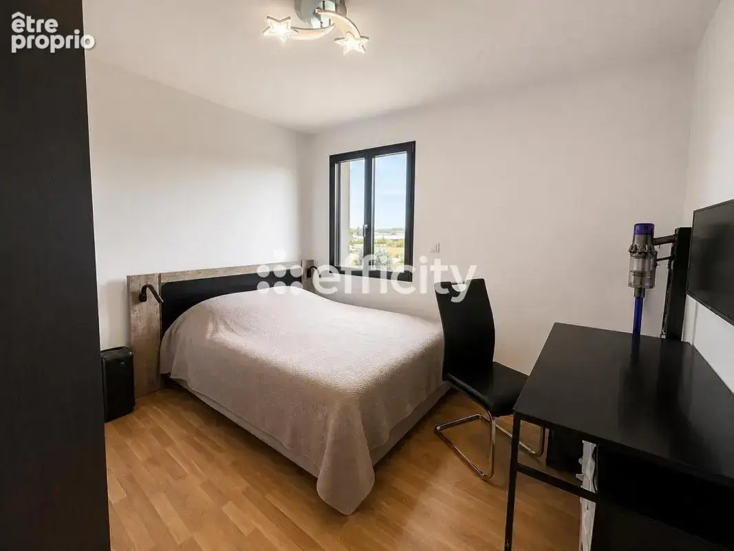 Maison 5 pièces 120 m² à vendre à Bouc-Bel-Air (13320) - photo 8