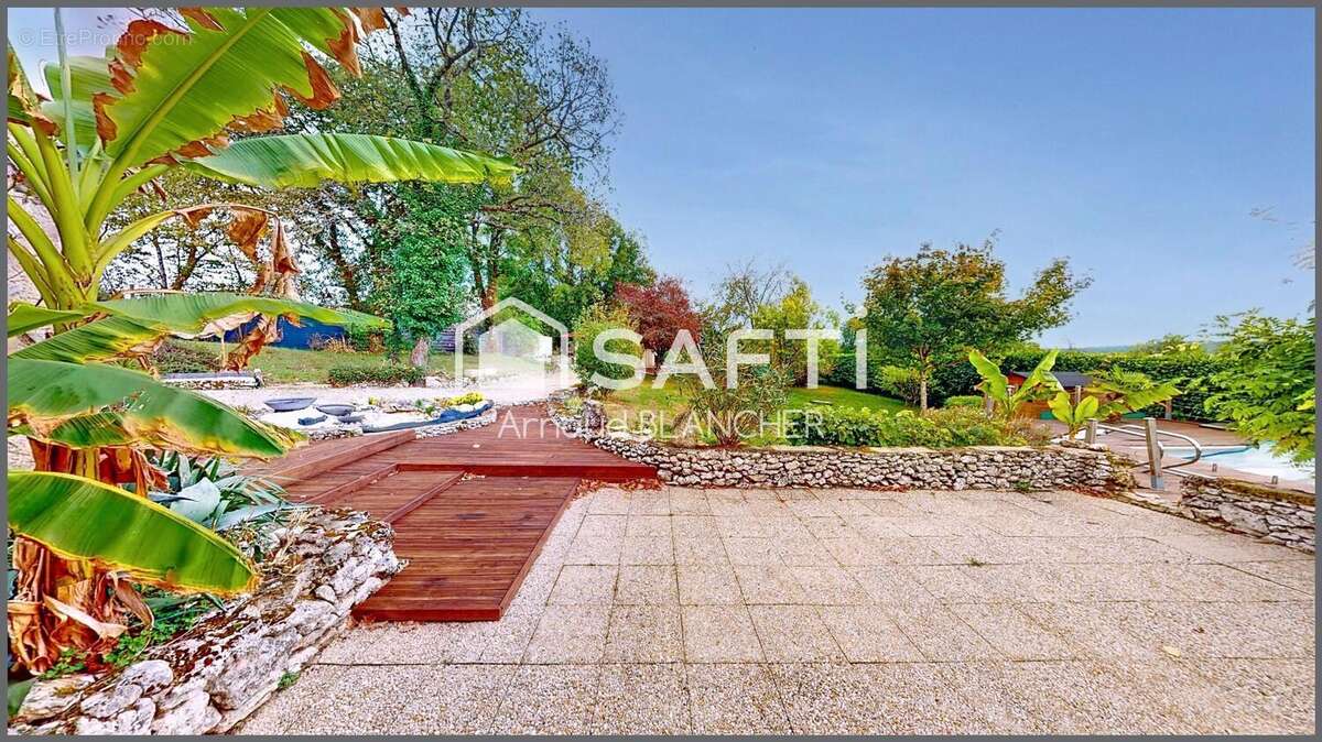 Photo 3 - Maison à PUYMOYEN