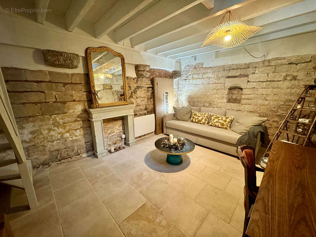 Appartement à TROYES