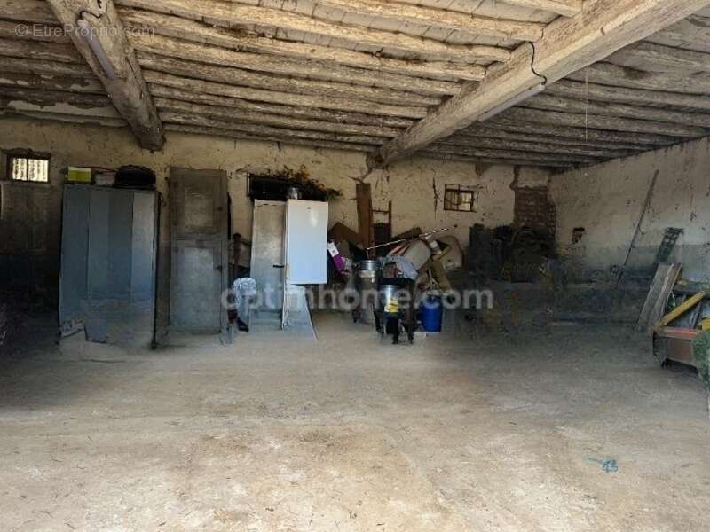 Maison à BRAY-SUR-SEINE