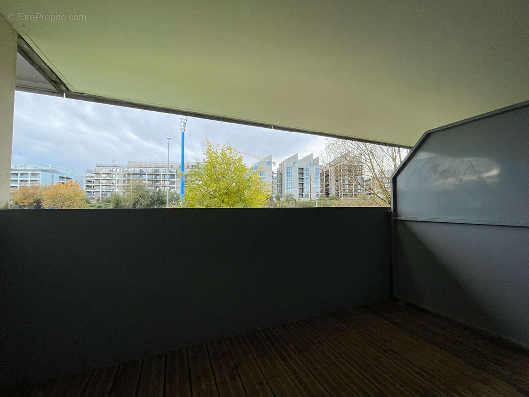 Appartement à CENON