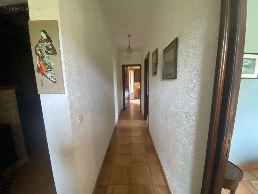 Maison À Vendre - photo 20