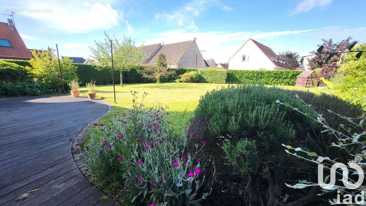 Photo 8 - Maison à SERQUES