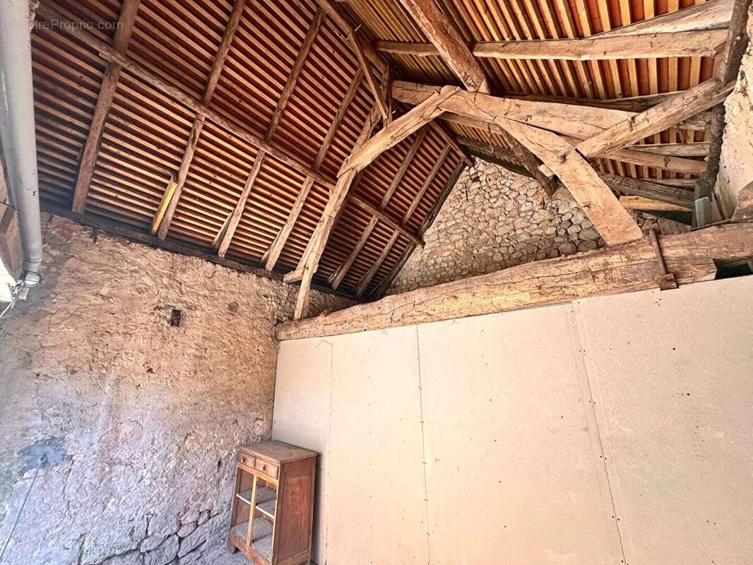 Maison à LAMONZIE-MONTASTRUC