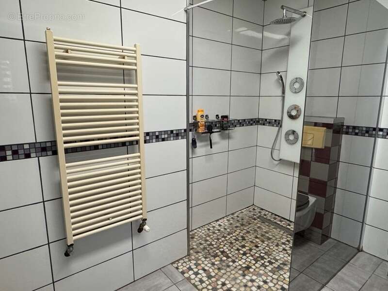 Maison à SAINT-DIZIER