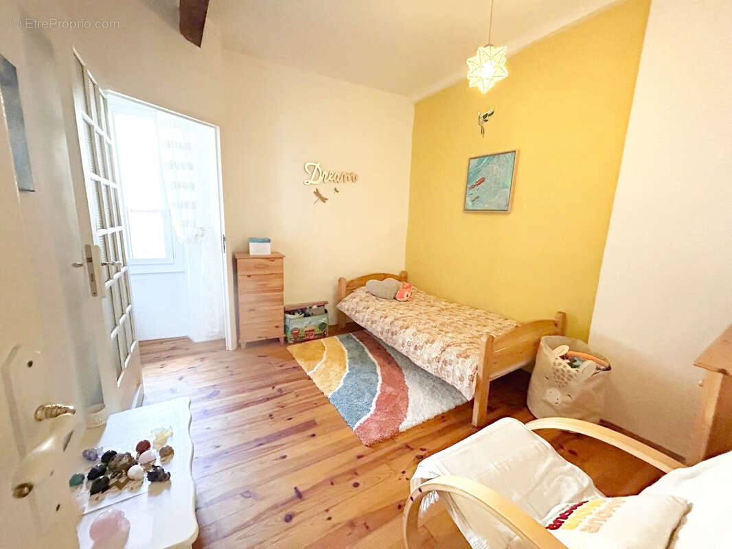 Maison à CARCASSONNE