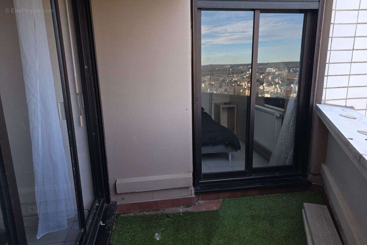 Appartement à CRETEIL