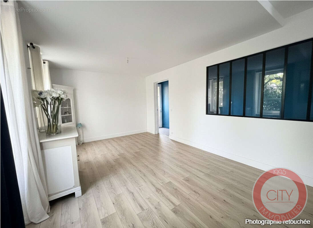 Maison 93 m² à Andernos-Les-Bains  - photo 3