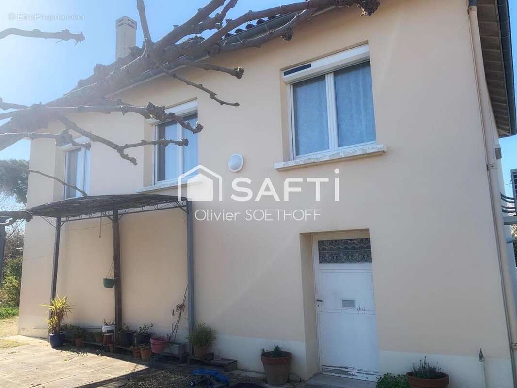 Photo 2 - Maison à TONNEINS