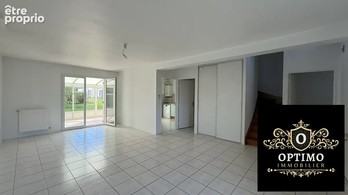 Maison 72 m² à Paimpol  - photo 2