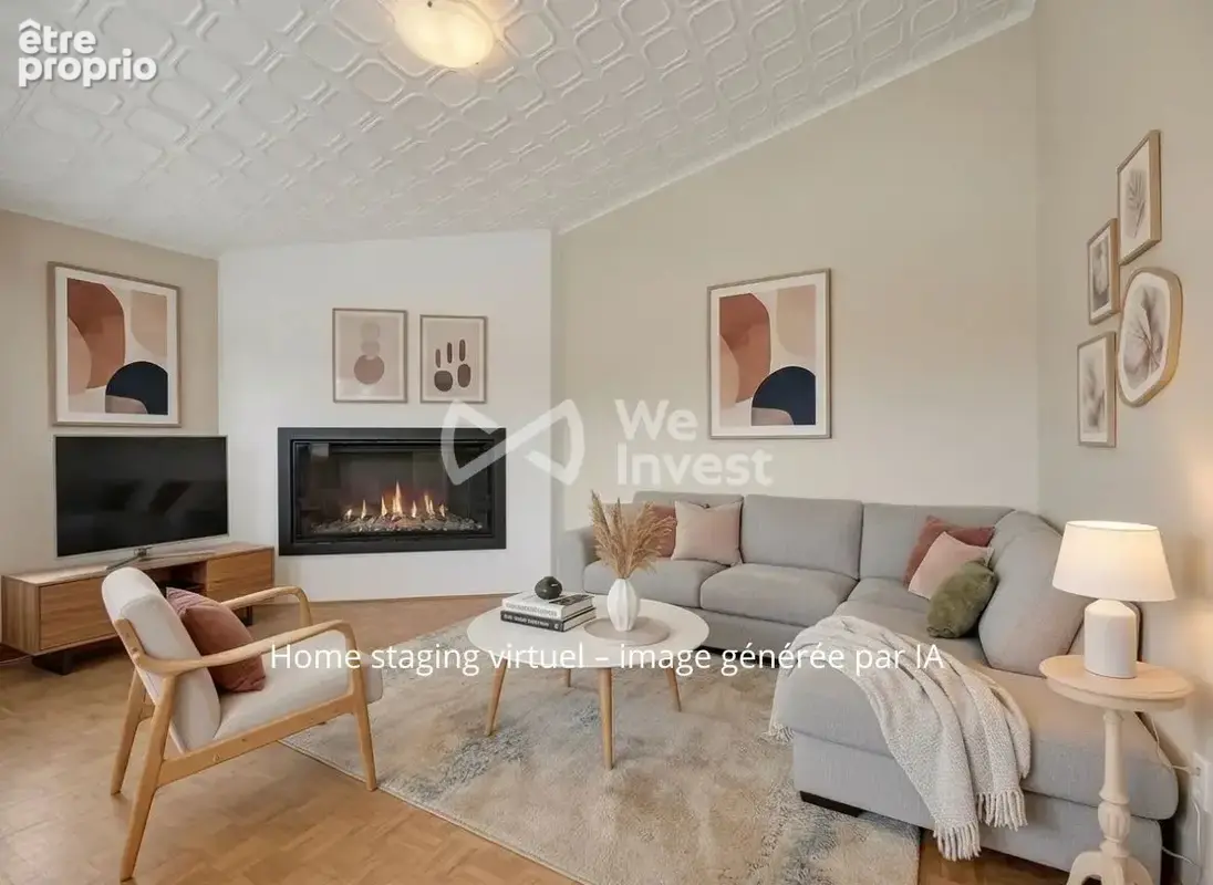 Maison 5 pièces 153 m² à vendre à Mery-Sur-Oise (95540) - photo 5