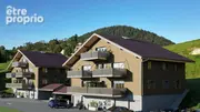 Appartement à GRAND'COMBE-CHATELEU
