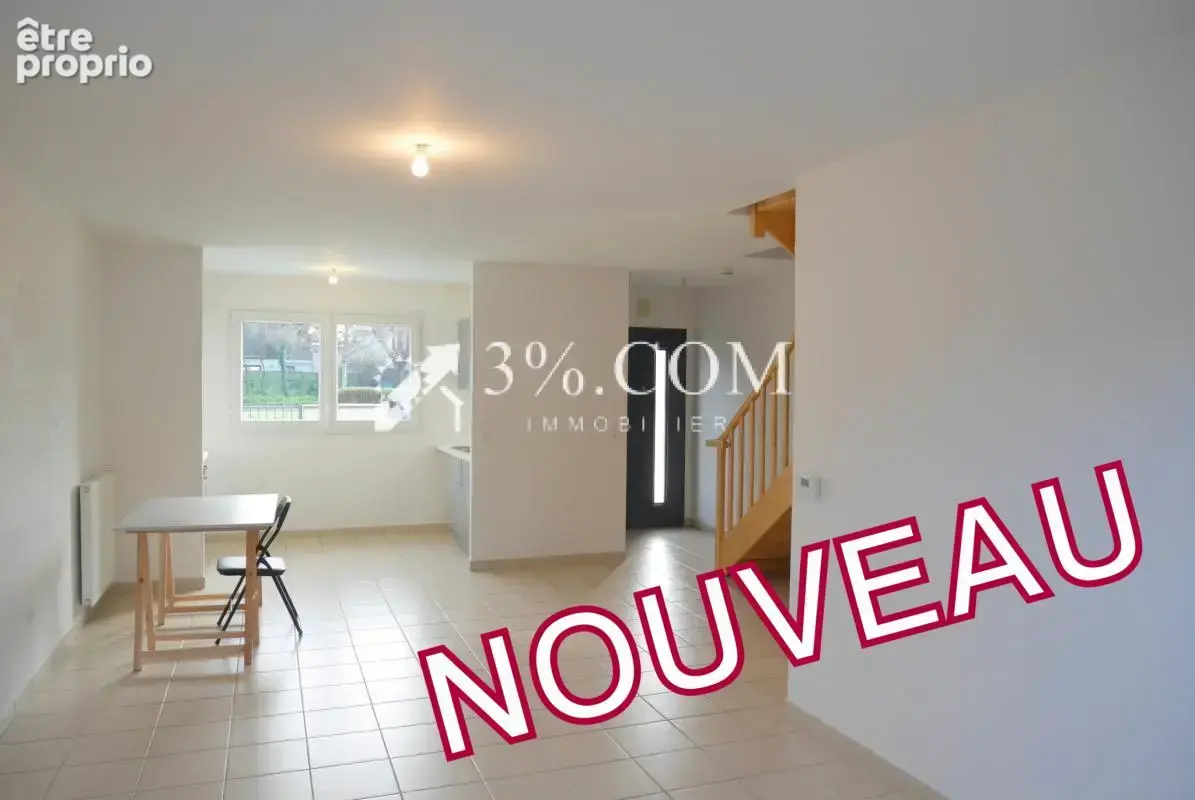 Maison à SAUTRON