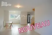 Maison à SAUTRON