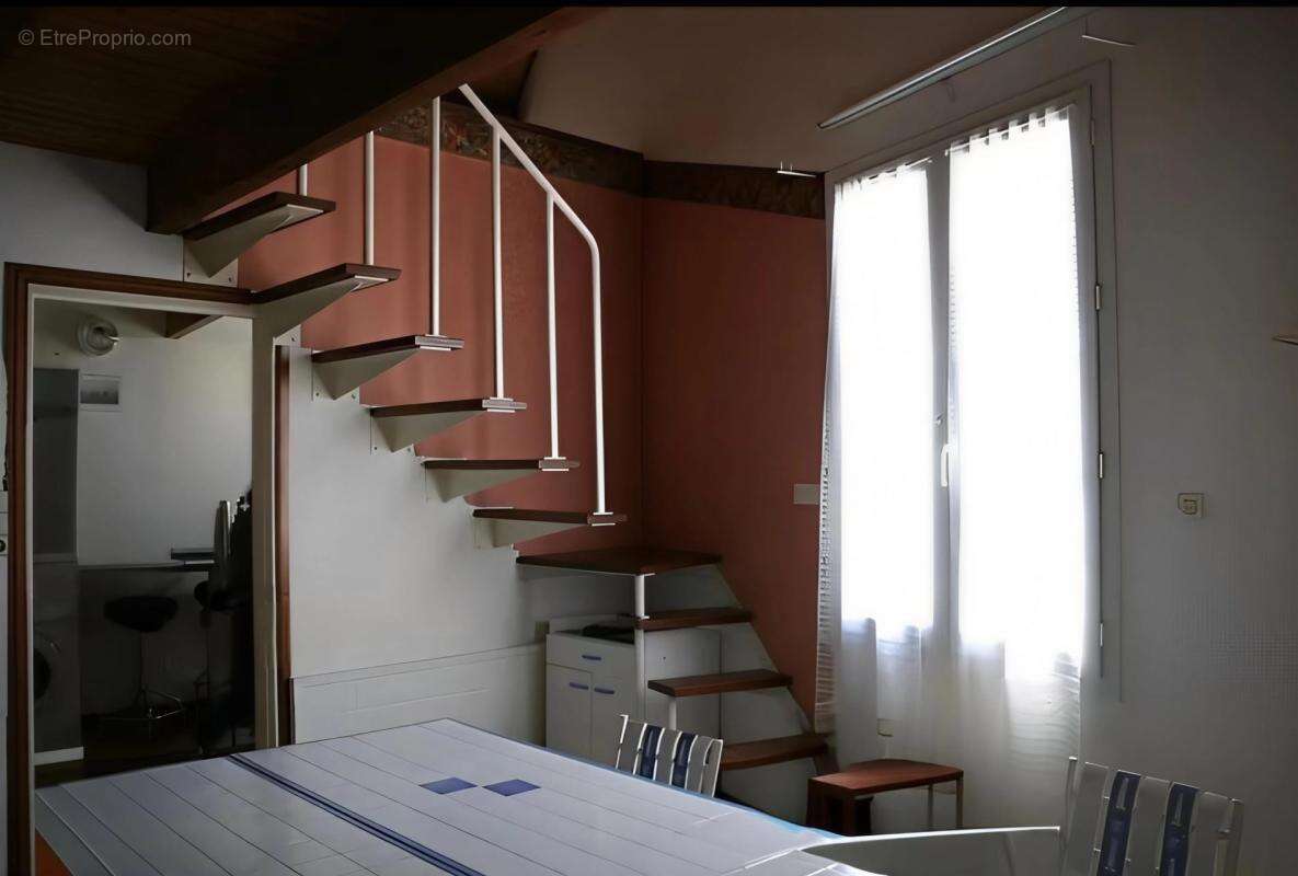 Maison à LA BARRE-DE-MONTS