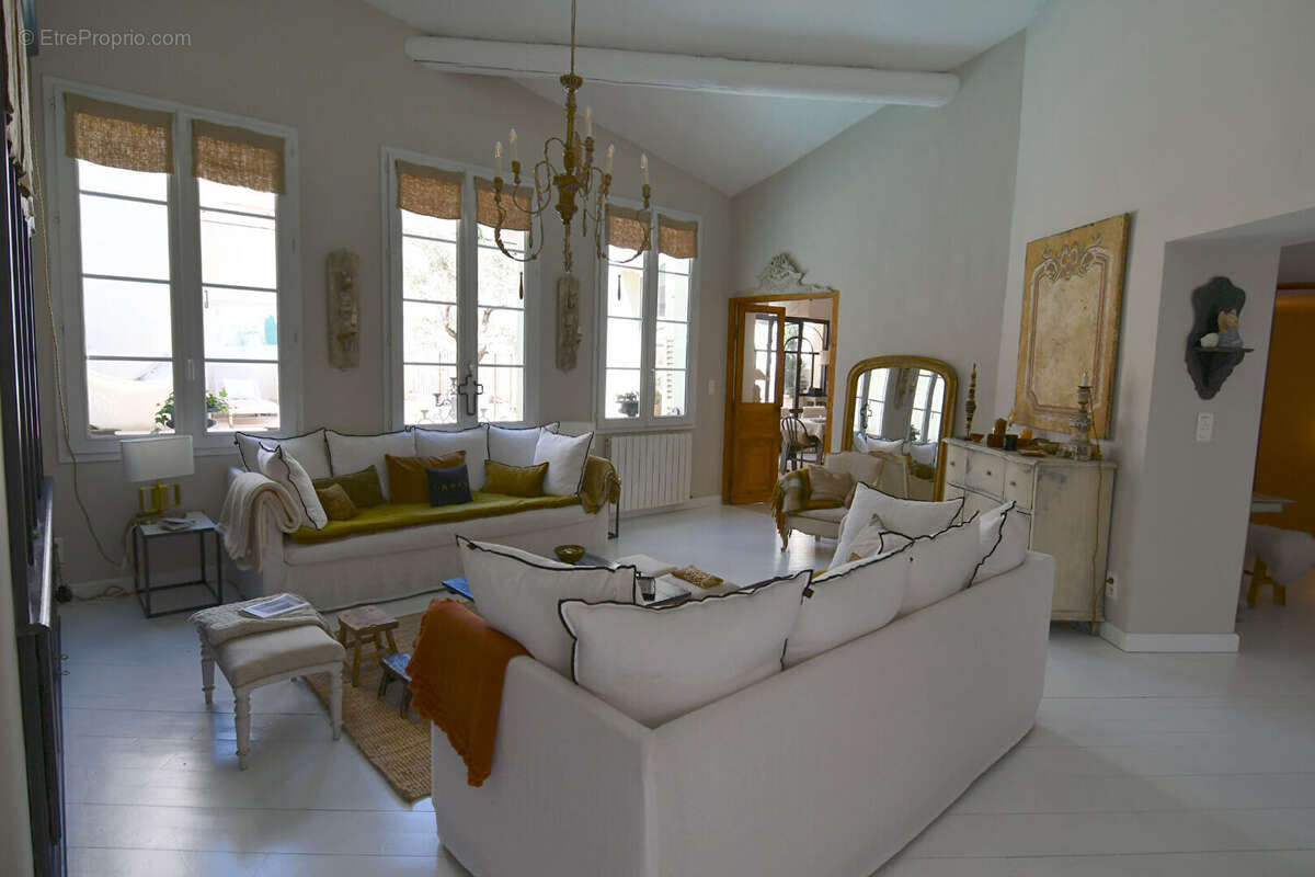 Maison à CARPENTRAS