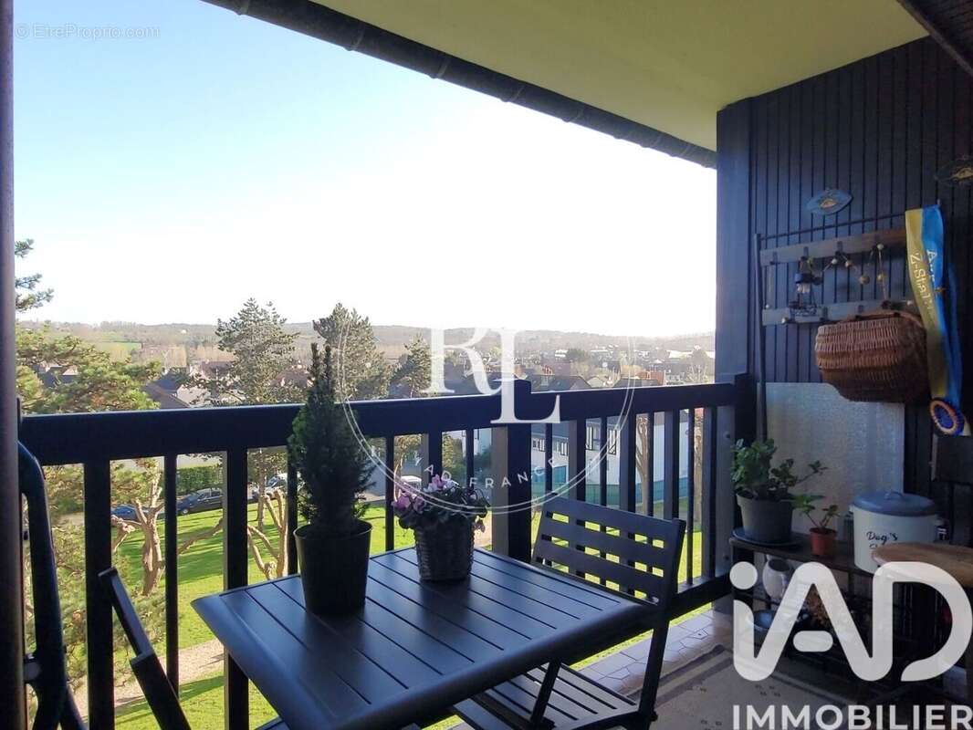 Photo 8 - Appartement à VILLERS-SUR-MER