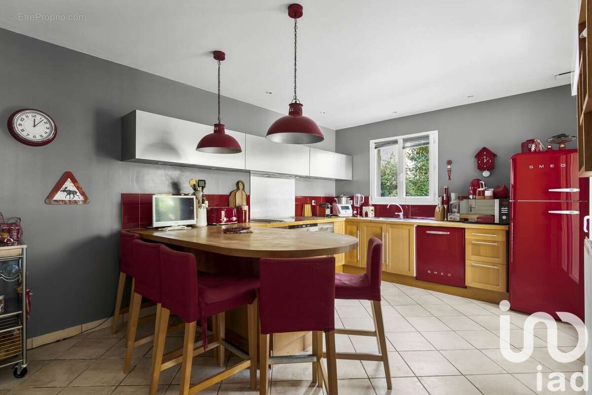 Photo 8 - Maison à SACLAY