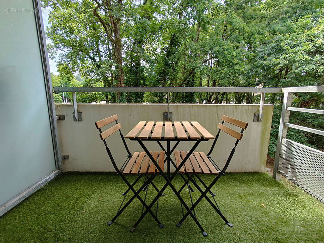 Appartement 38m² à villenave-d'ornon - photo 2