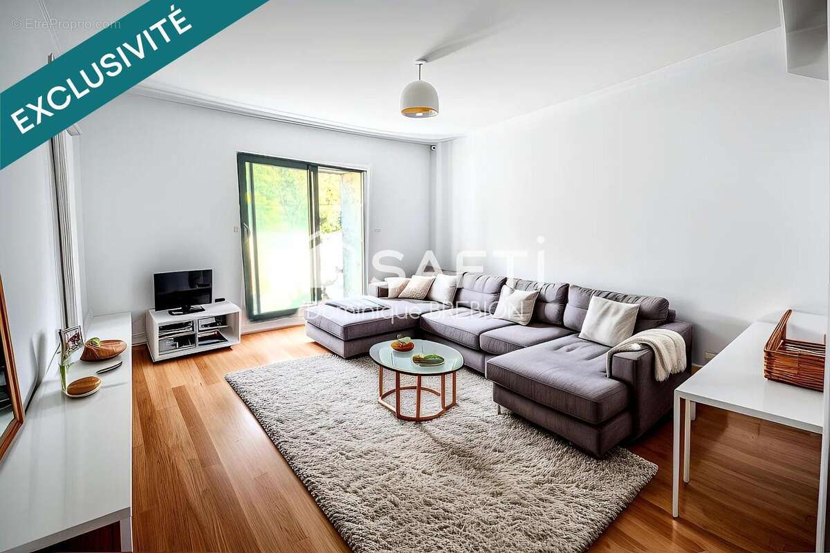 Photo 3 - Maison à SAINT-NAZAIRE-DE-LADAREZ