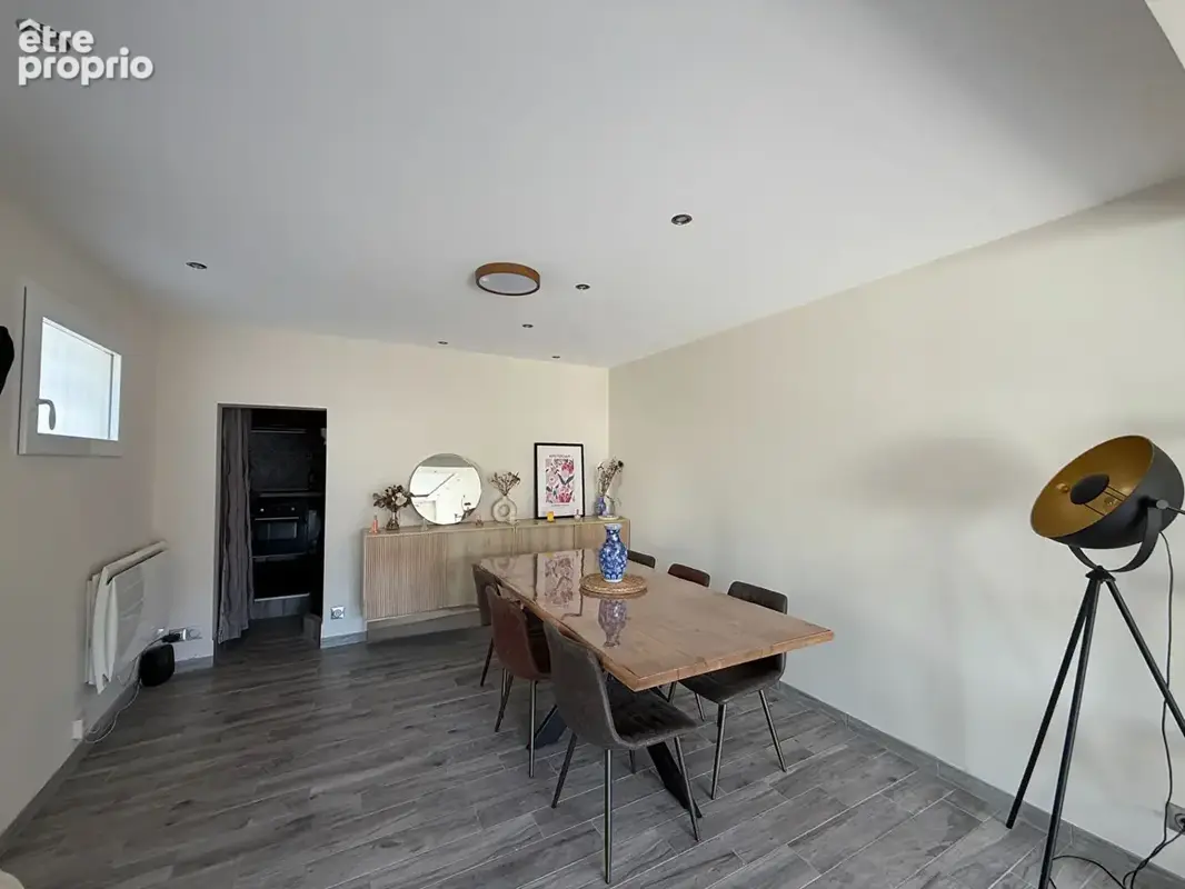 Maison Le Havre 3 pièce(s) 54 m2 - photo 8
