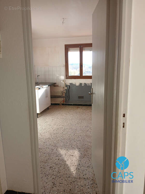 Appartement à ORANGE