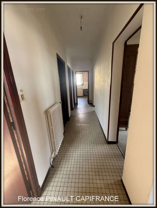 Maison à vendre 8 pièces TARBES (65) - photo 8