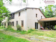 Maison à SAINT-MARTIN-D&#039;OYDES