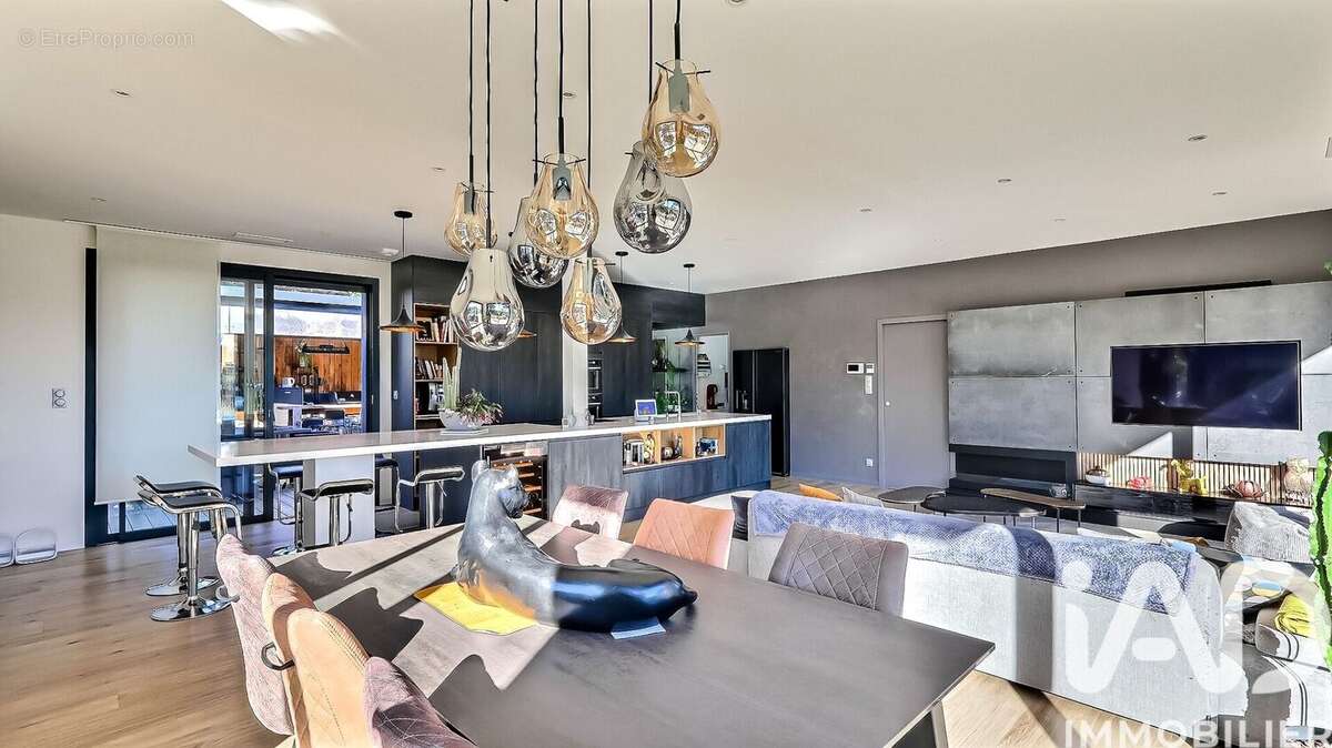 Photo 4 - Maison à ANDUZE