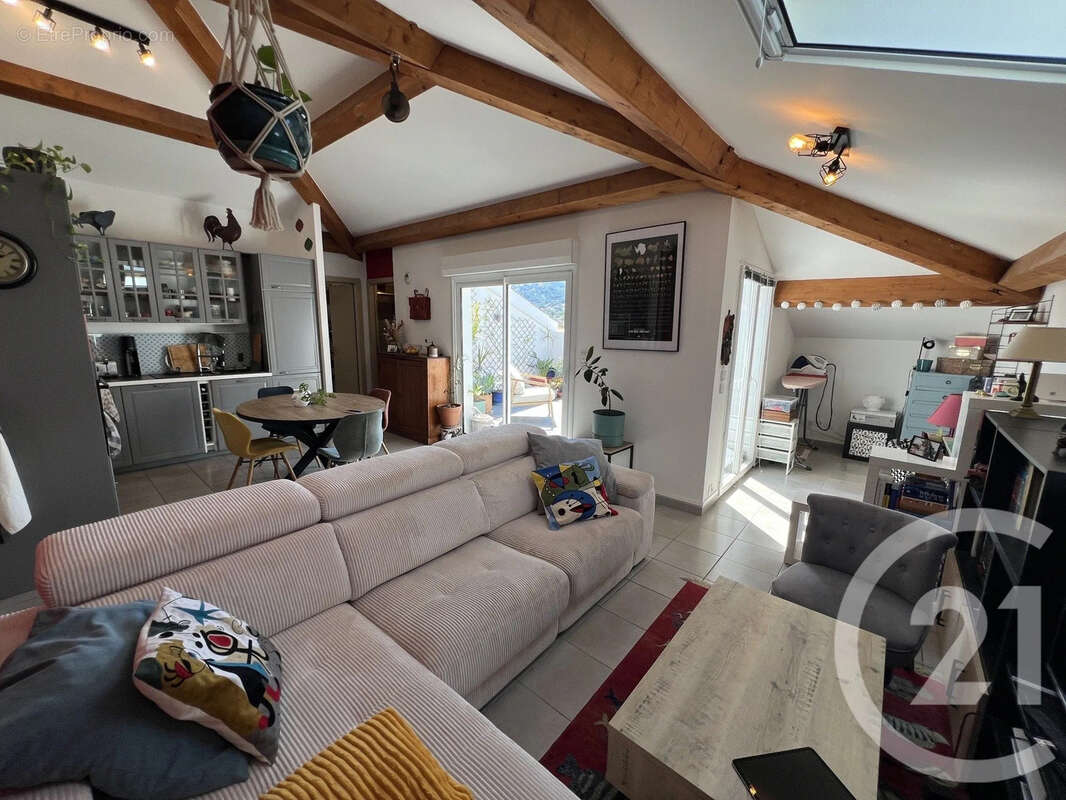 Appartement 100 m² à Bastia  - photo 5